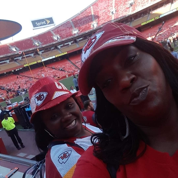 Meet your Posher, Theresa - Picture 8 of 16